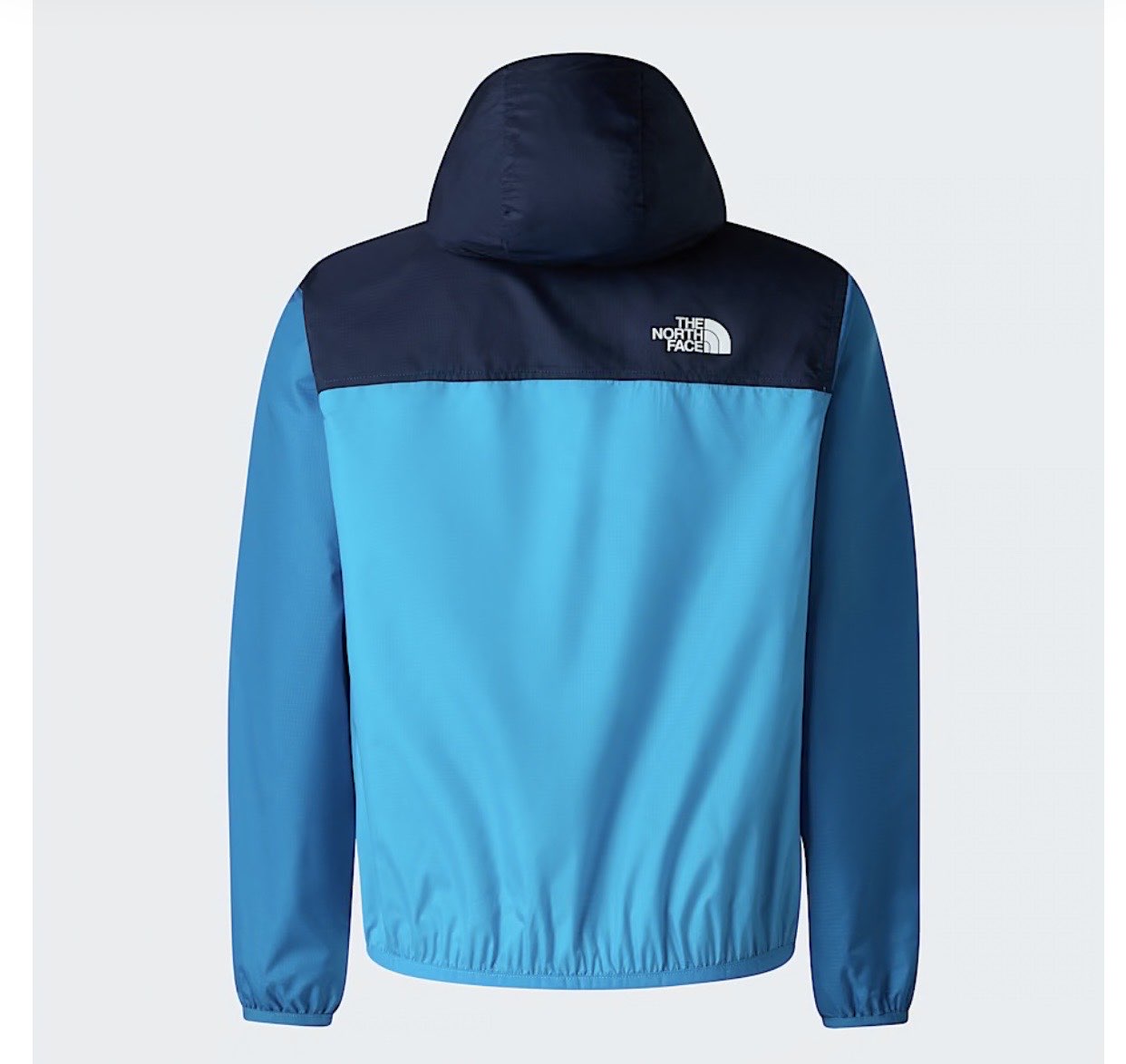 B TNF CYCLONE WIND JACKET B - ABBIGLIAMENTO - THE NORTH FACE