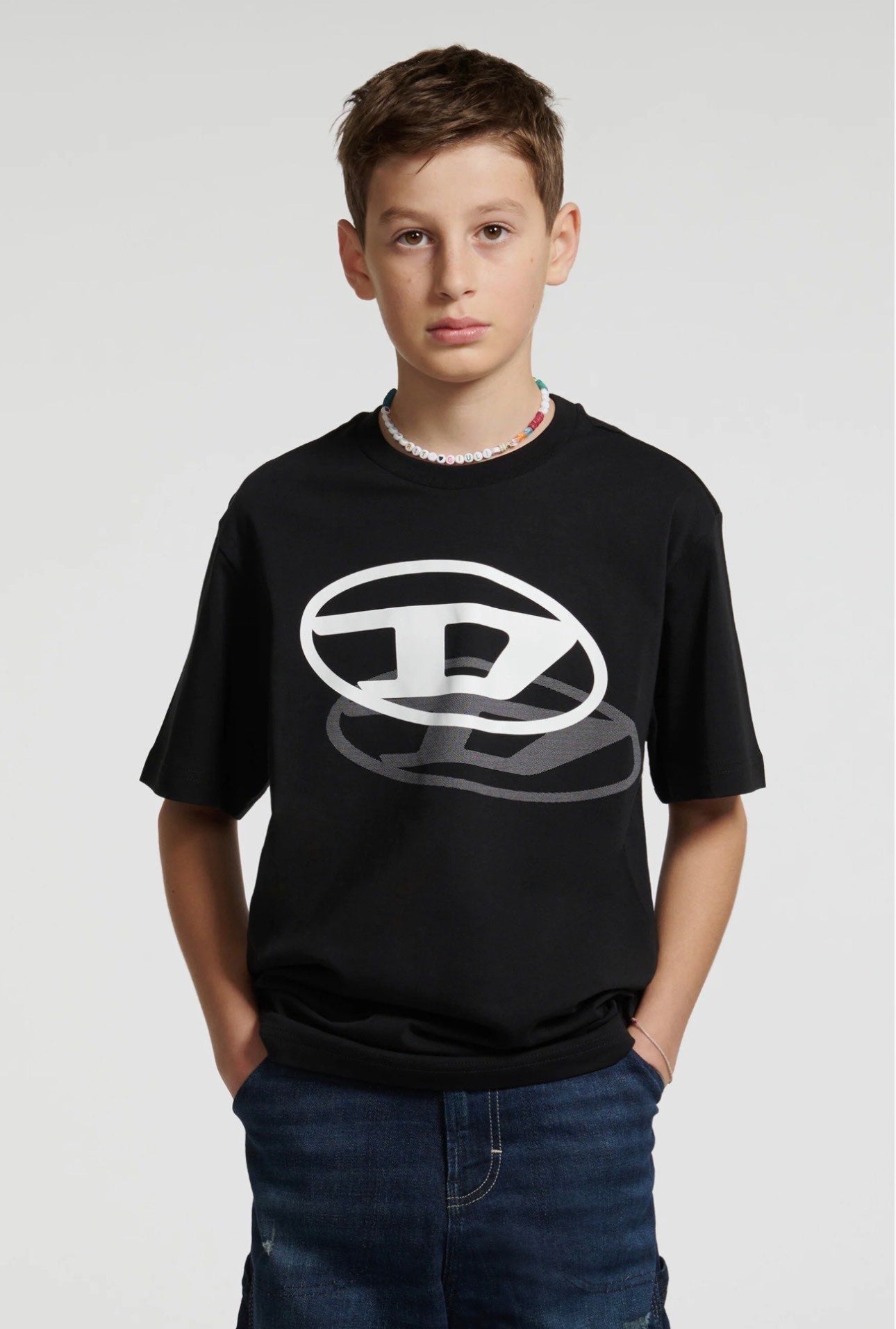 J02601 - ABBIGLIAMENTO - DIESEL