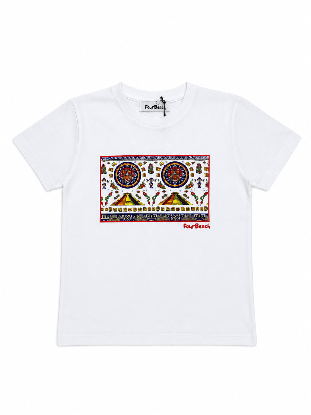VR23 - ABBIGLIAMENTO - FOUR BEACH