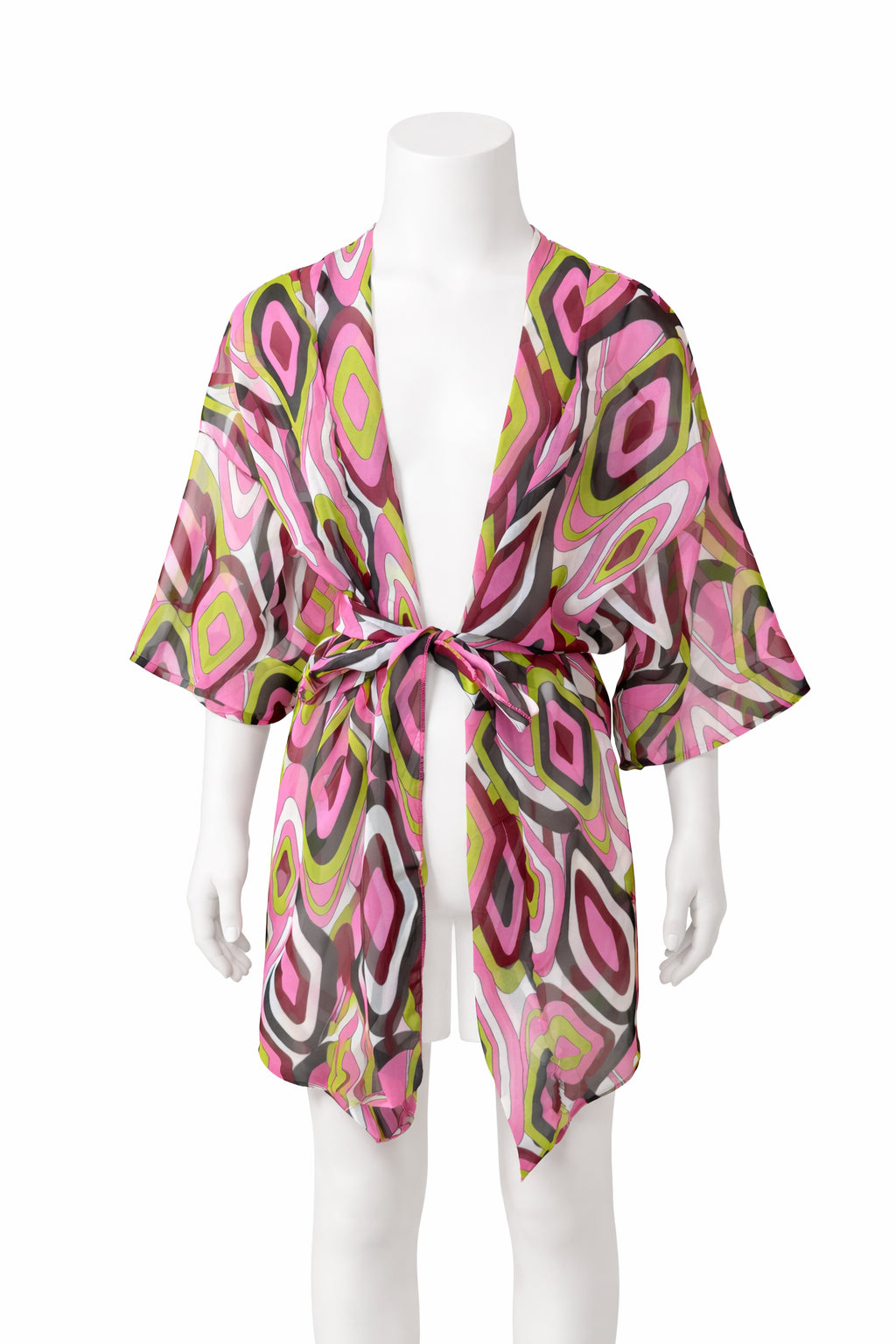 ICJ8212 - ABBIGLIAMENTO - ISLAND COCO
