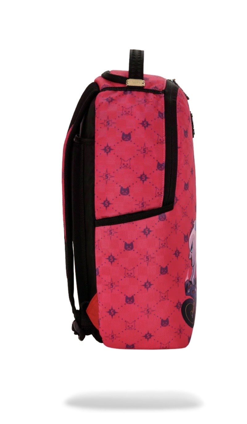 KITTY CASH BACKPACK - Accessori - SPRAYGROUND