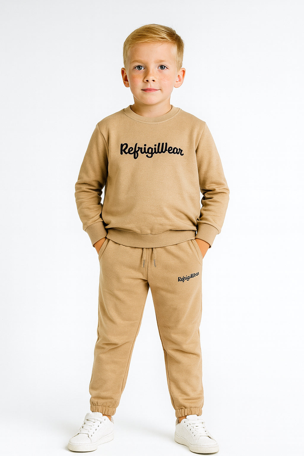 R1055 - ABBIGLIAMENTO - REFRIGIWEAR