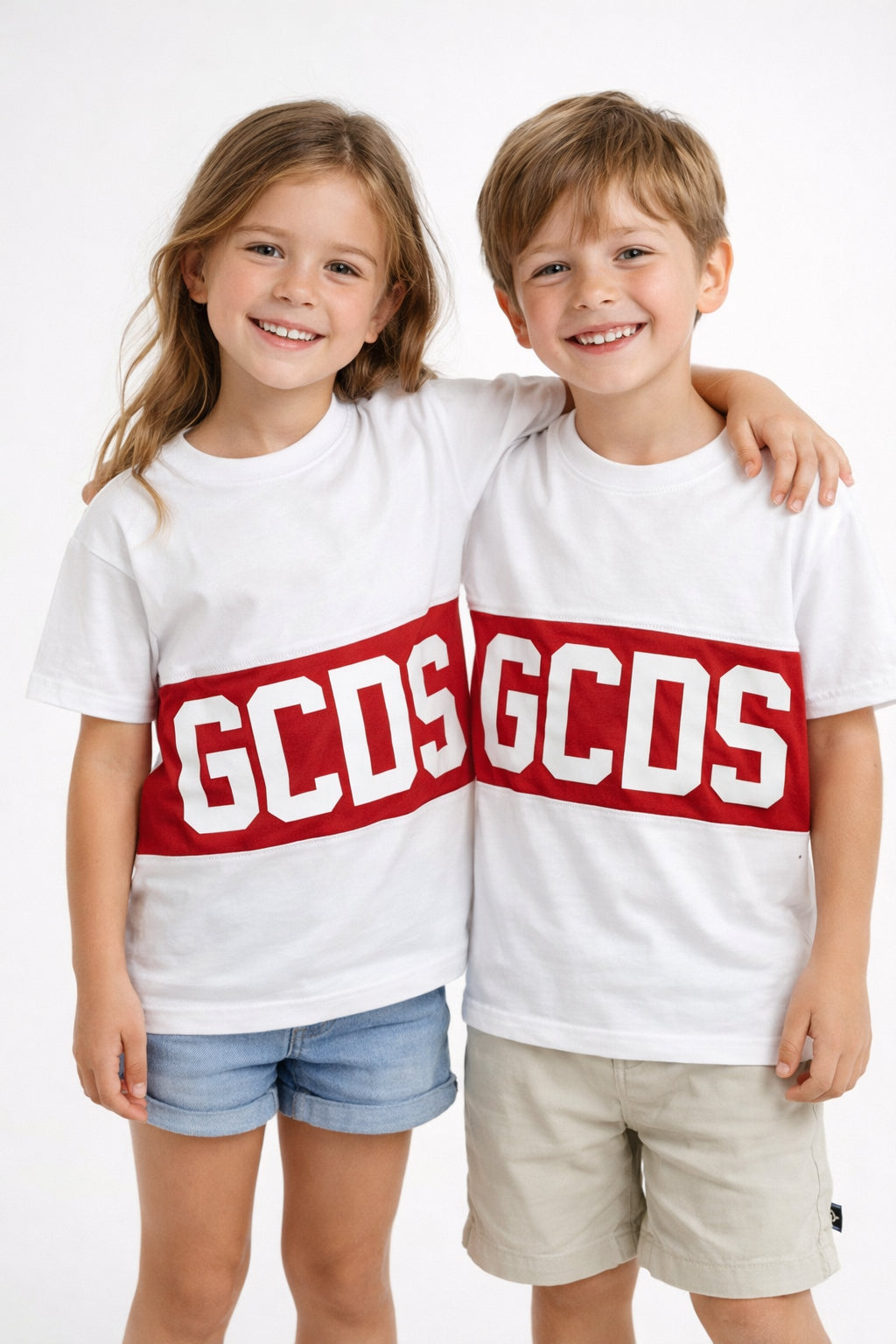 585J105 - ABBIGLIAMENTO - GCDS