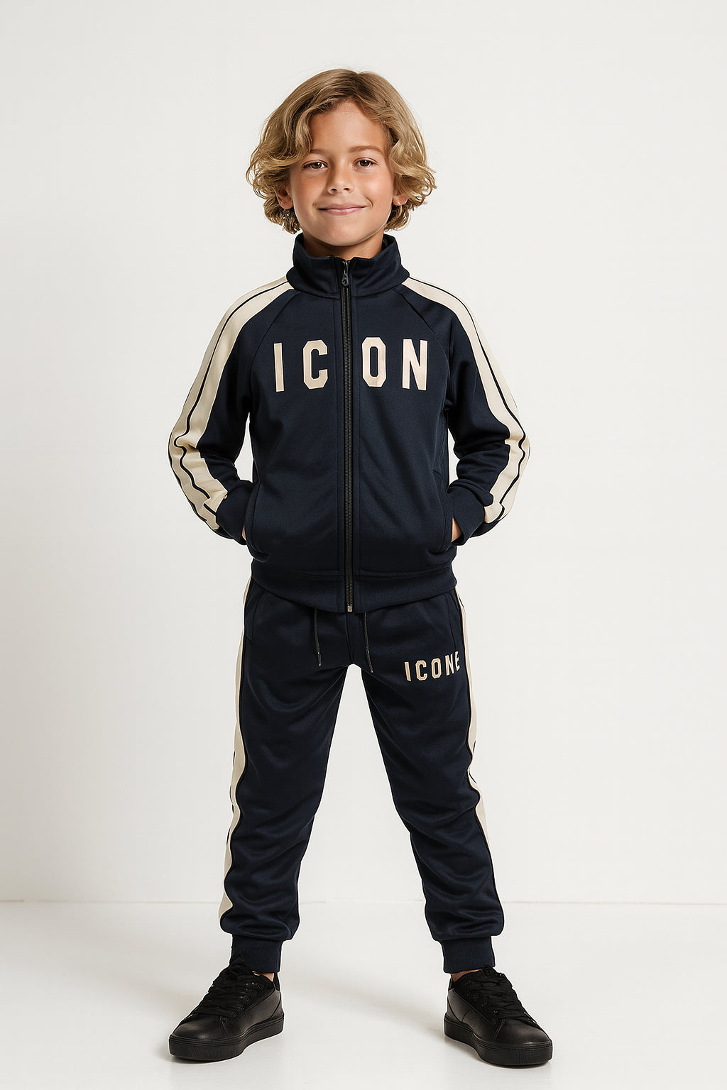0779 - ABBIGLIAMENTO - ICON