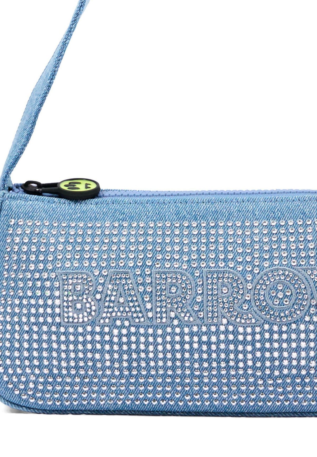 BA177 DENIM - Accessori abbigliamento - BARROW
