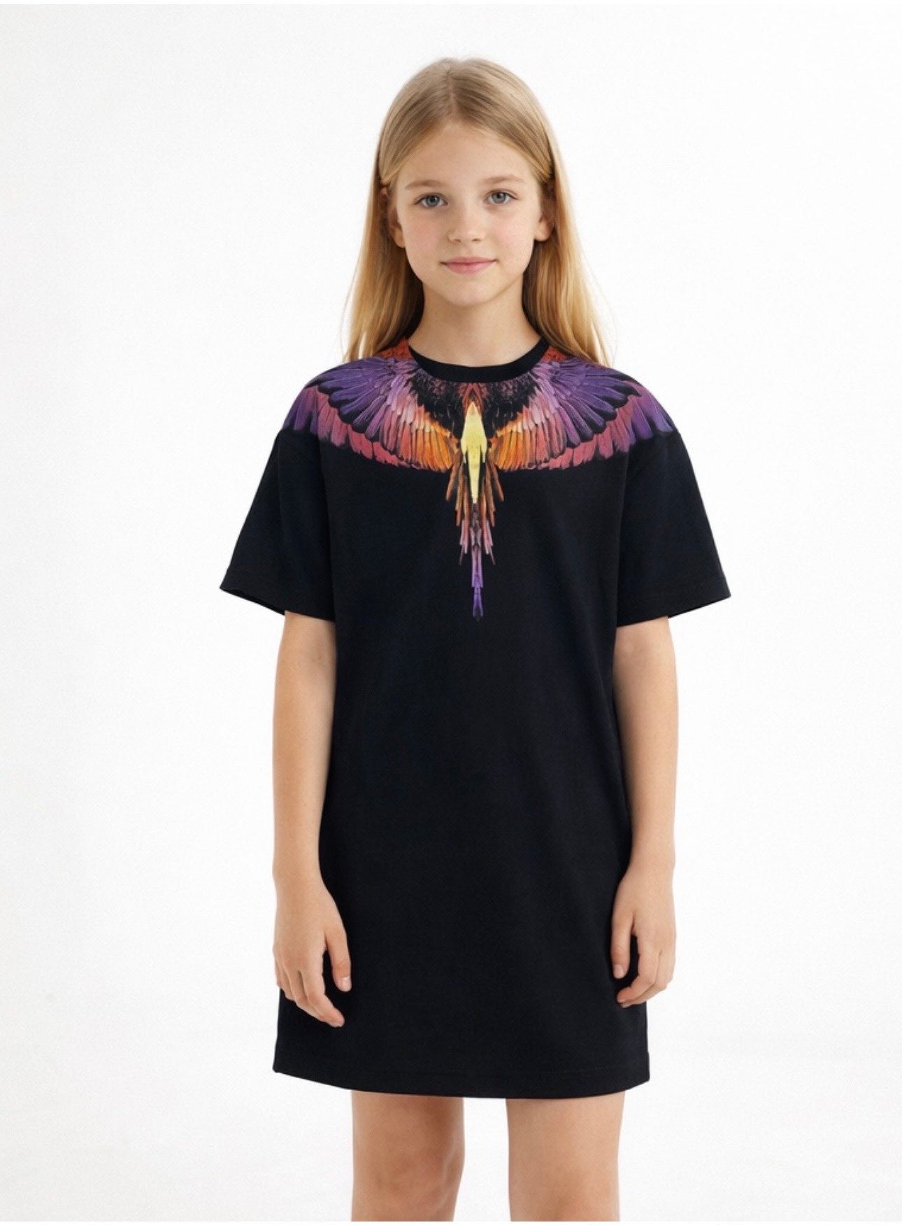 DR080 - ABBIGLIAMENTO - MARCELO BURLON