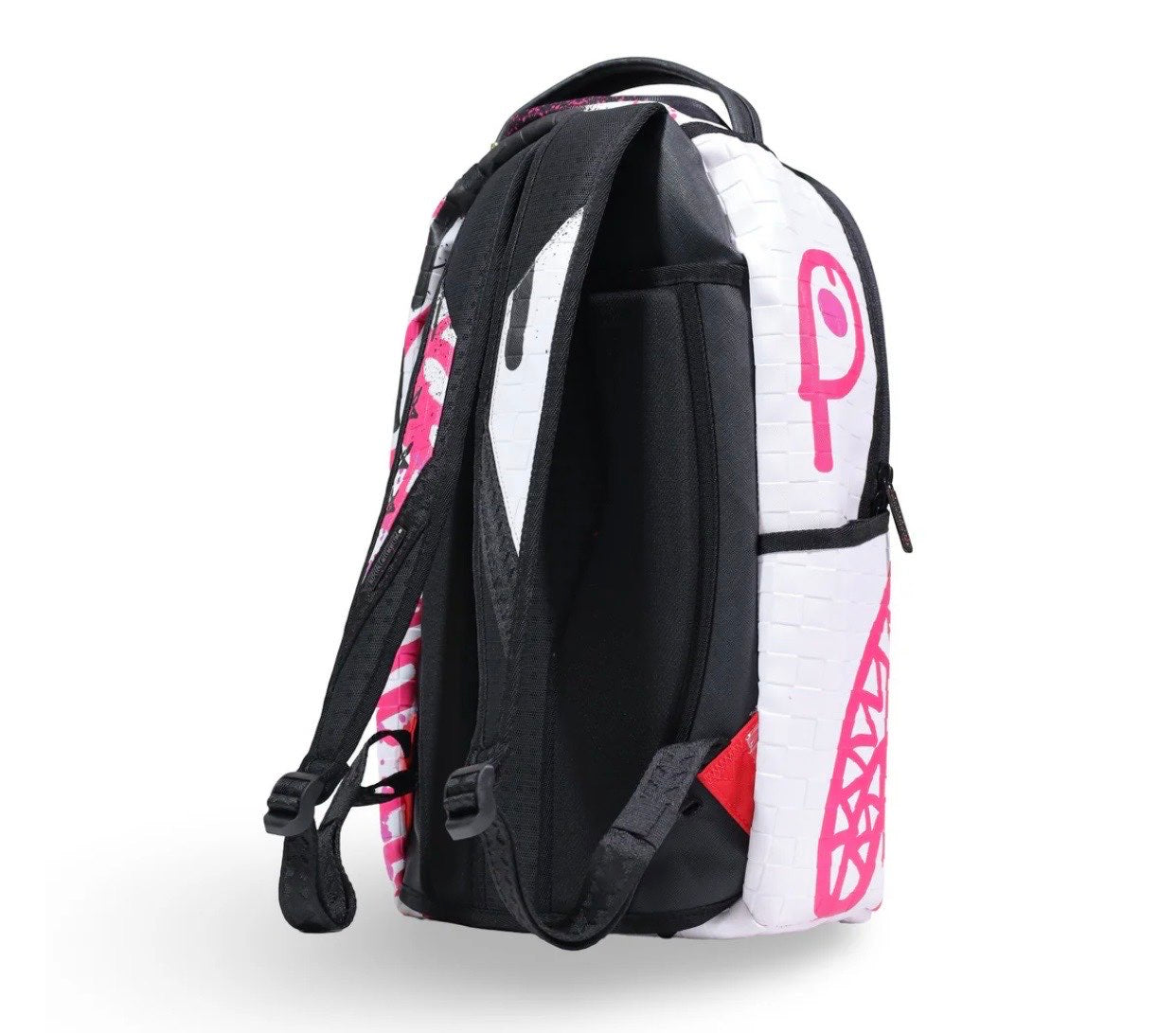GRAFF MAYHEM RMX BACKPACK - Accessori - SPRAYGROUND
