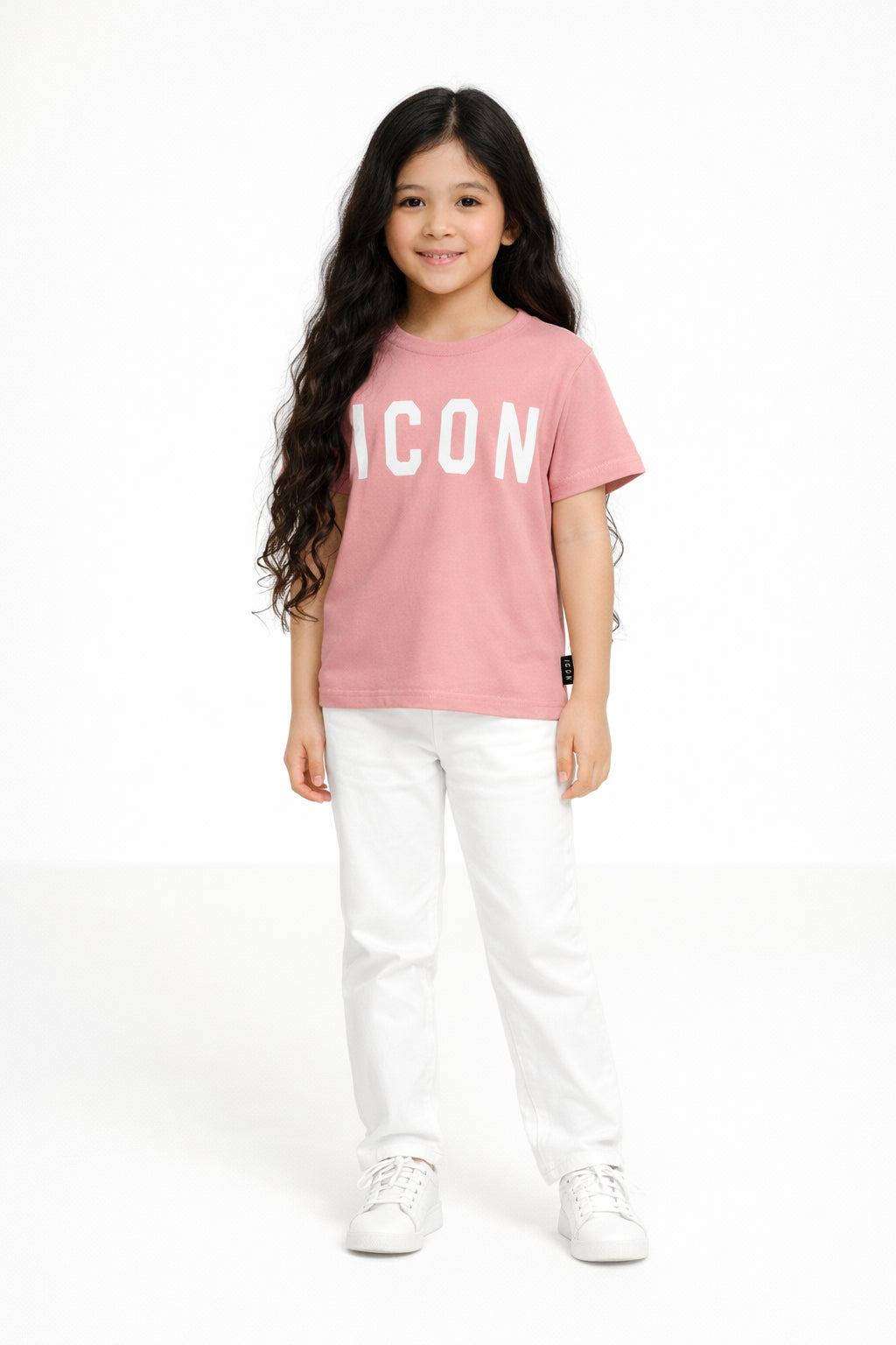 00795 - ABBIGLIAMENTO - ICON
