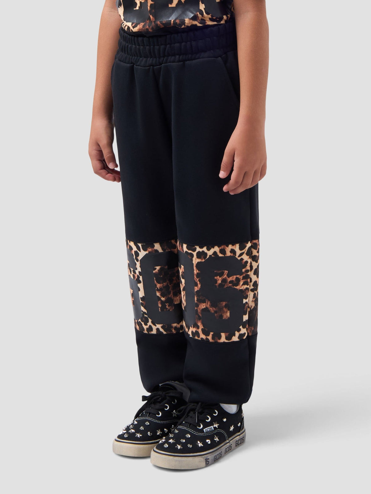 L588 MACULATO - ABBIGLIAMENTO - GCDS