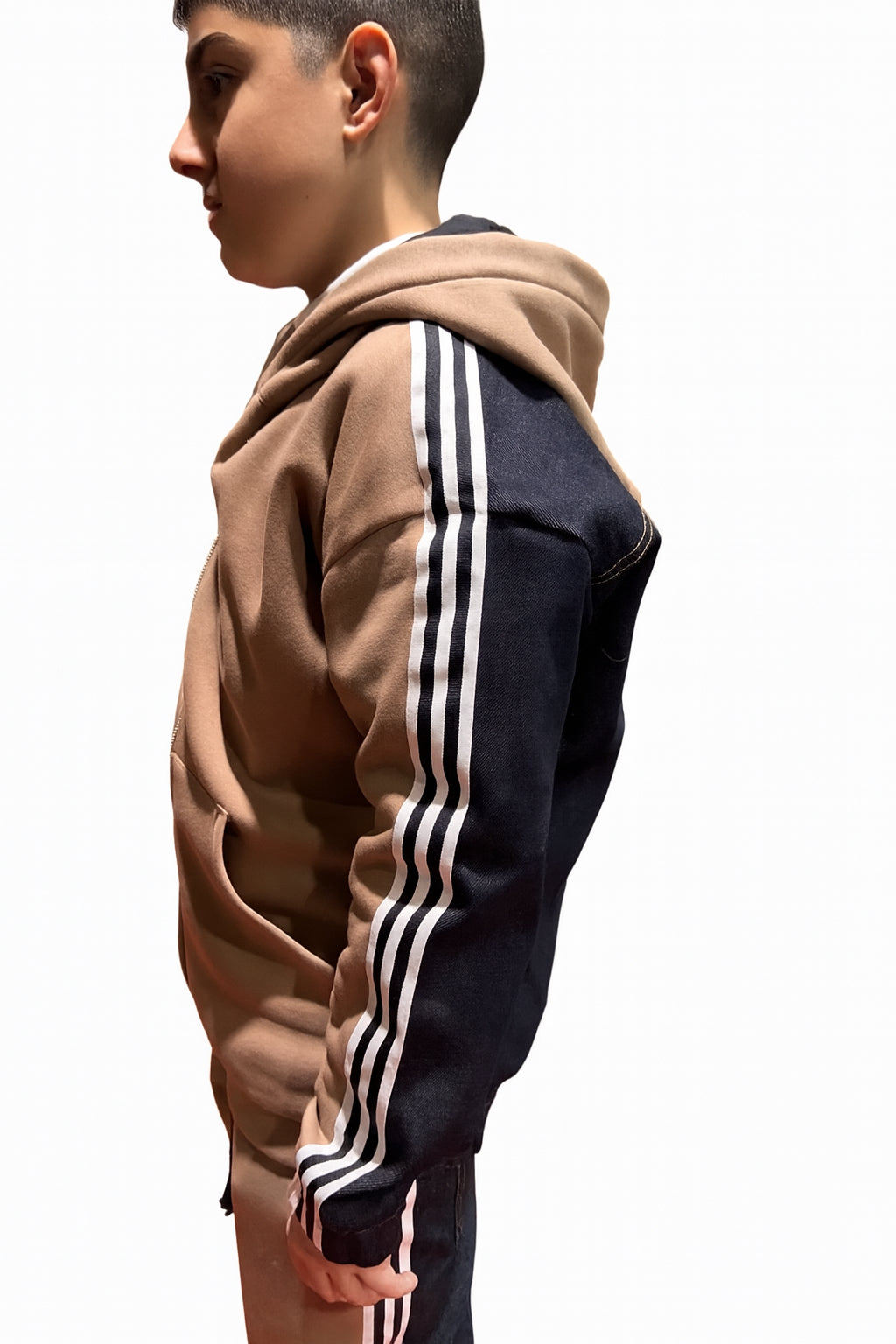 JSPR1232 - ABBIGLIAMENTO - JASPER