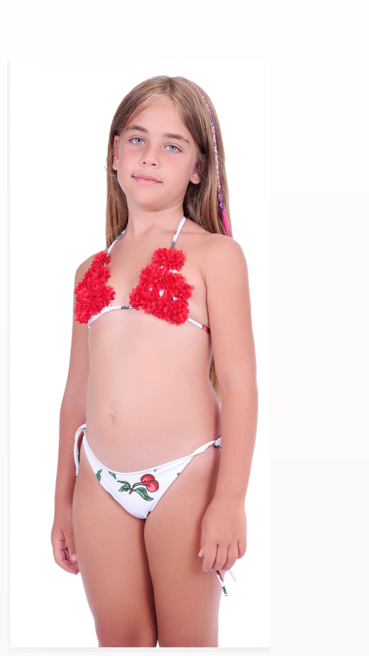ICJ801 - ABBIGLIAMENTO - ISLAND COCO