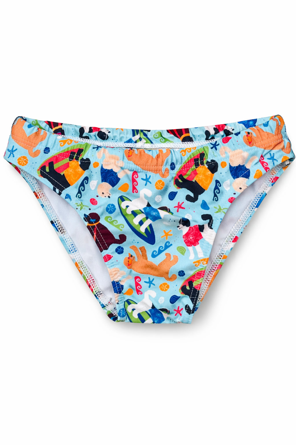 ICJ9523 - ABBIGLIAMENTO - ISLAND COCO