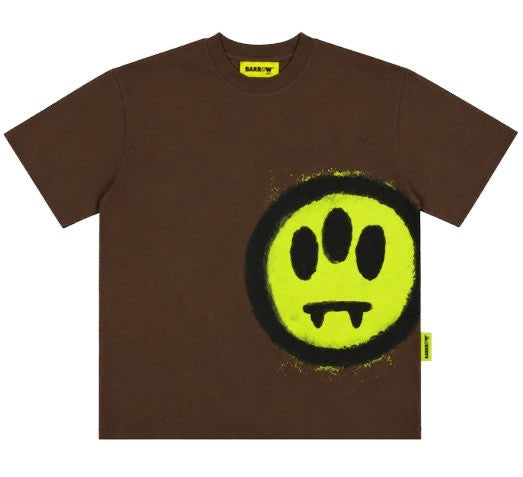 TH025 - ABBIGLIAMENTO - BARROW