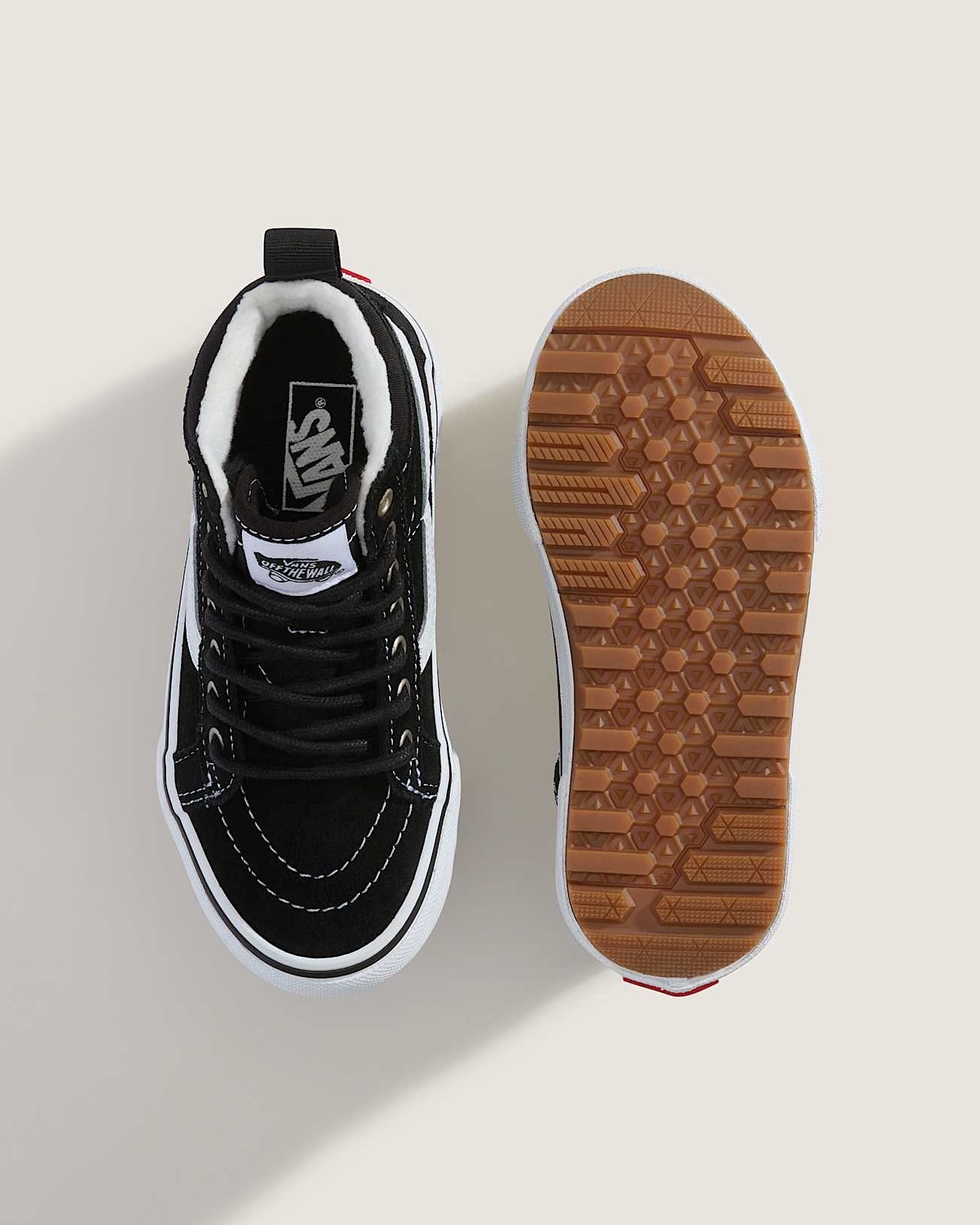 MITE SK8-HI - Accessori calzature - VANS