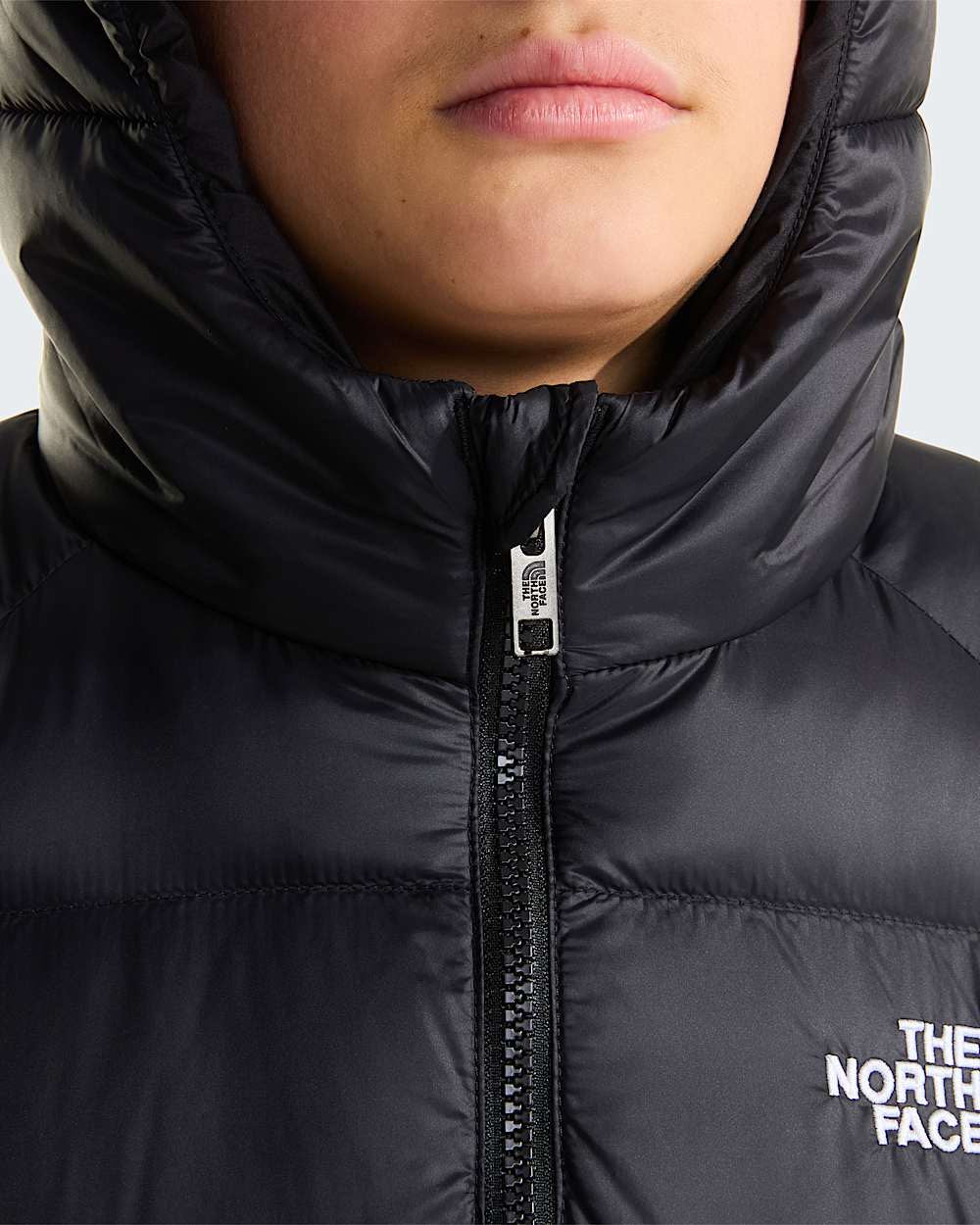 B HYDRENALITE JACKET TNF BLACK - ABBIGLIAMENTO - THE NORTH FACE