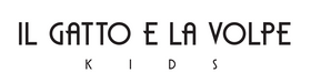 il gatto e la volpe kids
