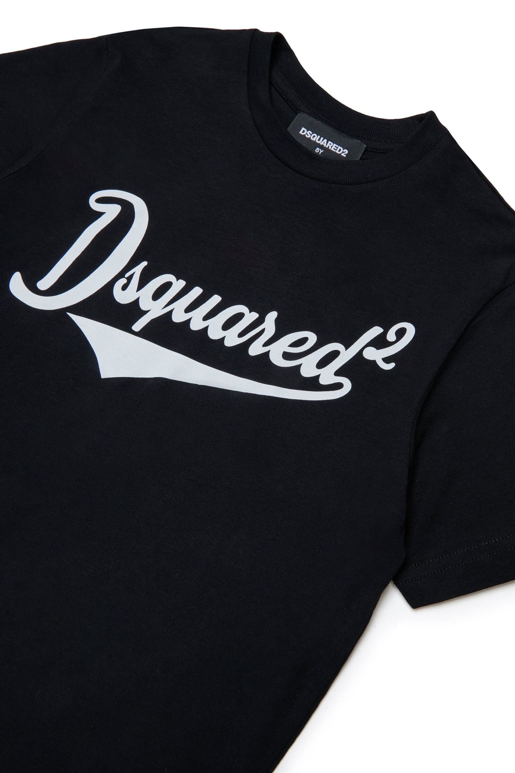 DQ3171 - ABBIGLIAMENTO - DSQUARED2