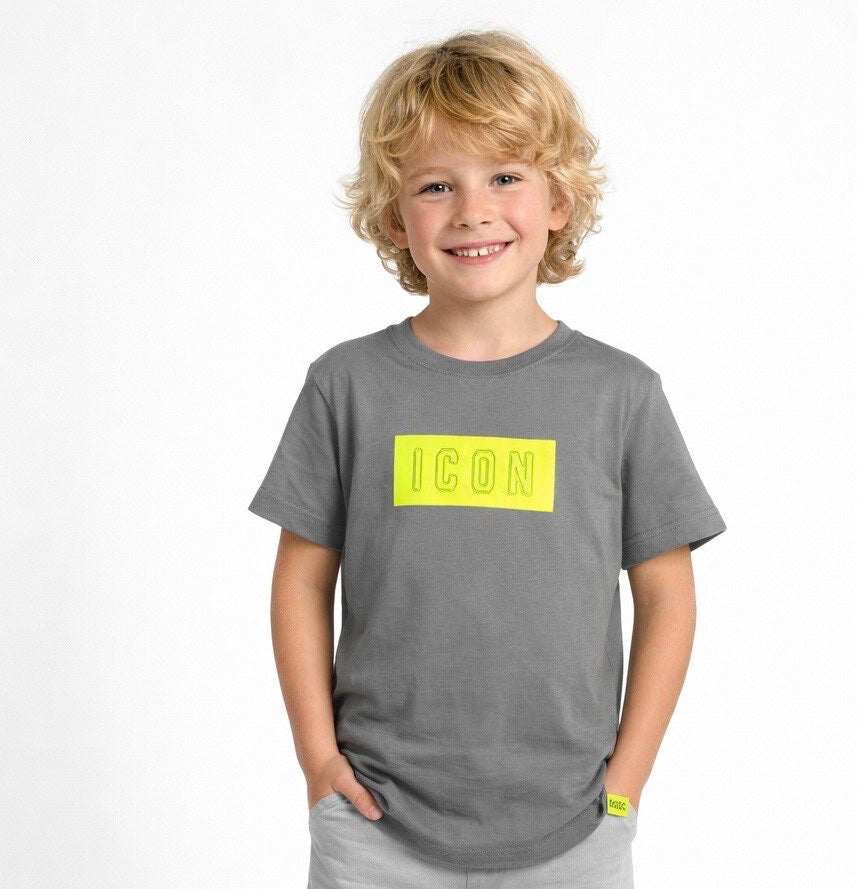 00832 - ABBIGLIAMENTO - ICON