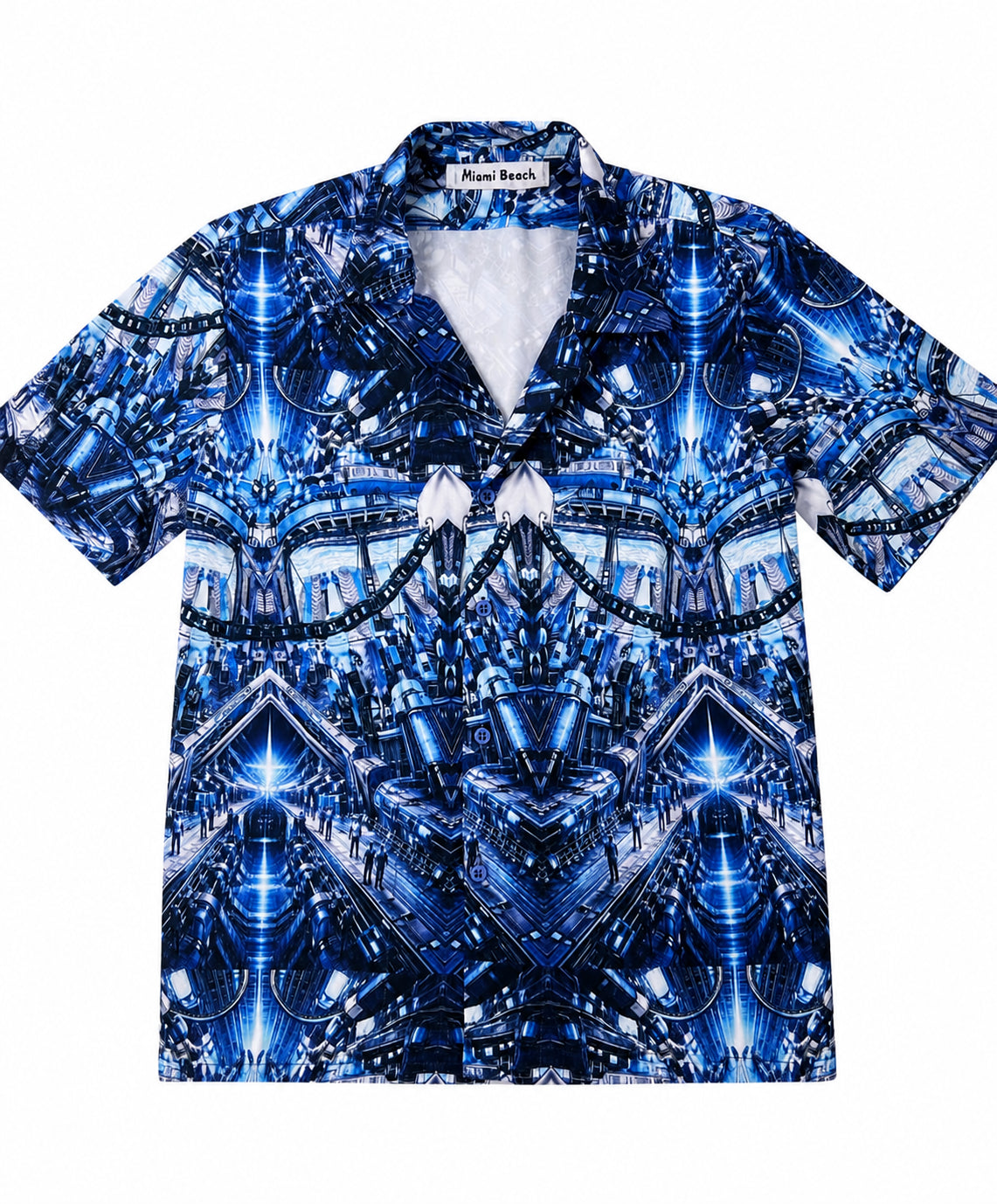 VR19 2 - ABBIGLIAMENTO - FOUR BEACH