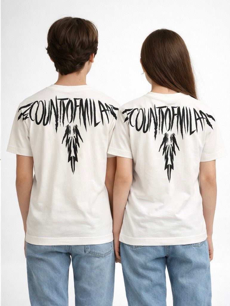 TH026 - ABBIGLIAMENTO - MARCELO BURLON