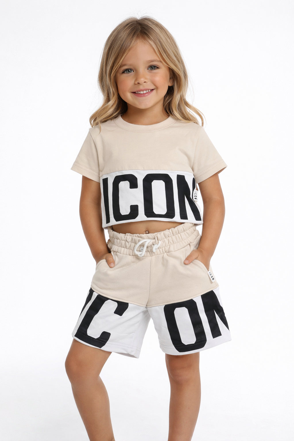 1147 - ABBIGLIAMENTO - ICON