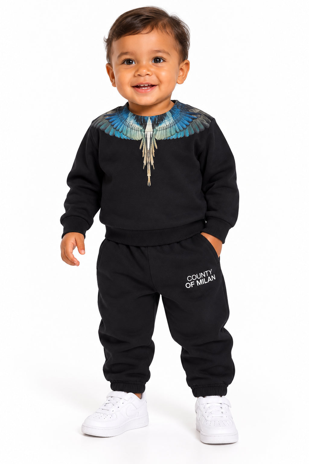 TP115 - ABBIGLIAMENTO - MARCELO BURLON