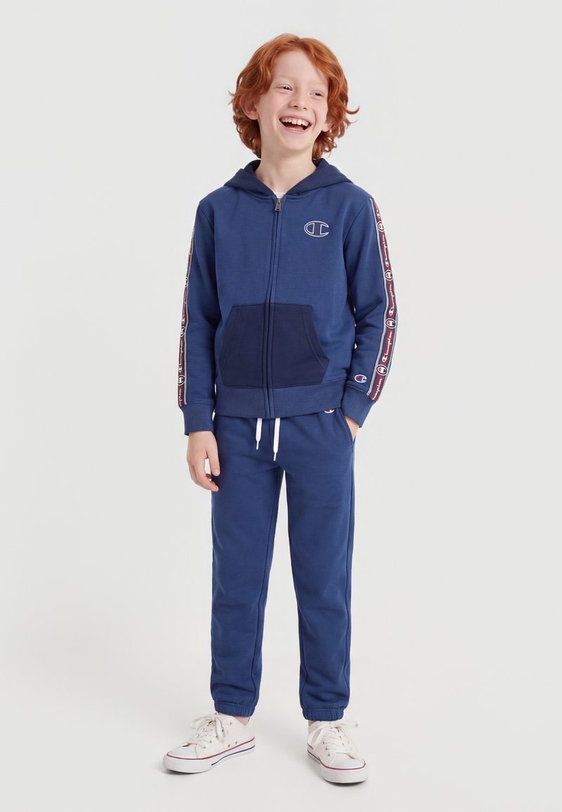 307756 navyy - ABBIGLIAMENTO - CHAMPION