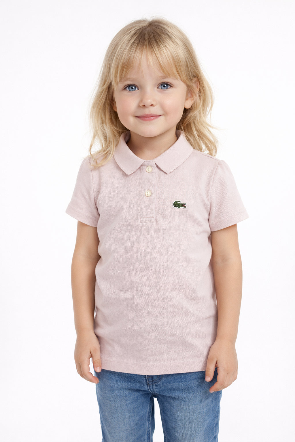 LGC PETITE POLO 1 - ABBIGLIAMENTO - LACOSTE