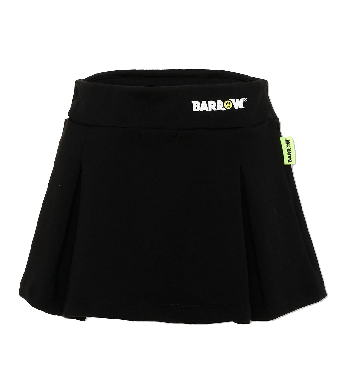 SK010 - ABBIGLIAMENTO - BARROW