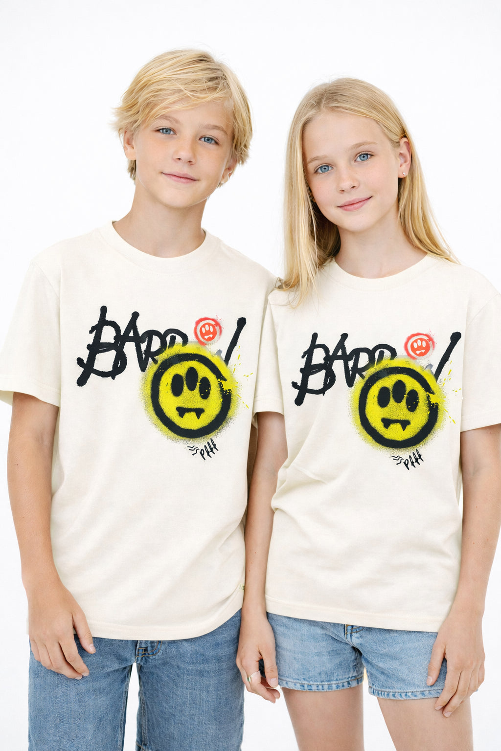 TH055A - ABBIGLIAMENTO - BARROW