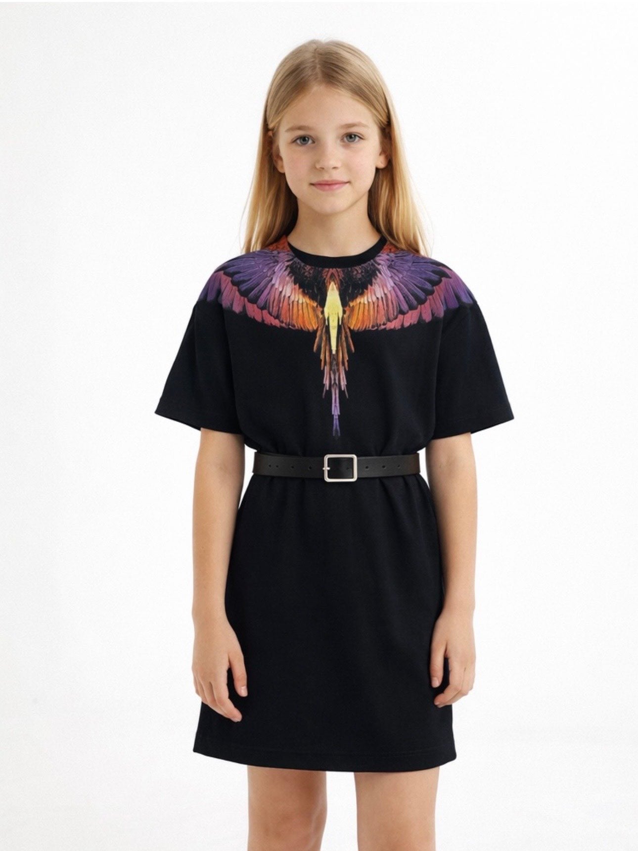 DR080 - ABBIGLIAMENTO - MARCELO BURLON