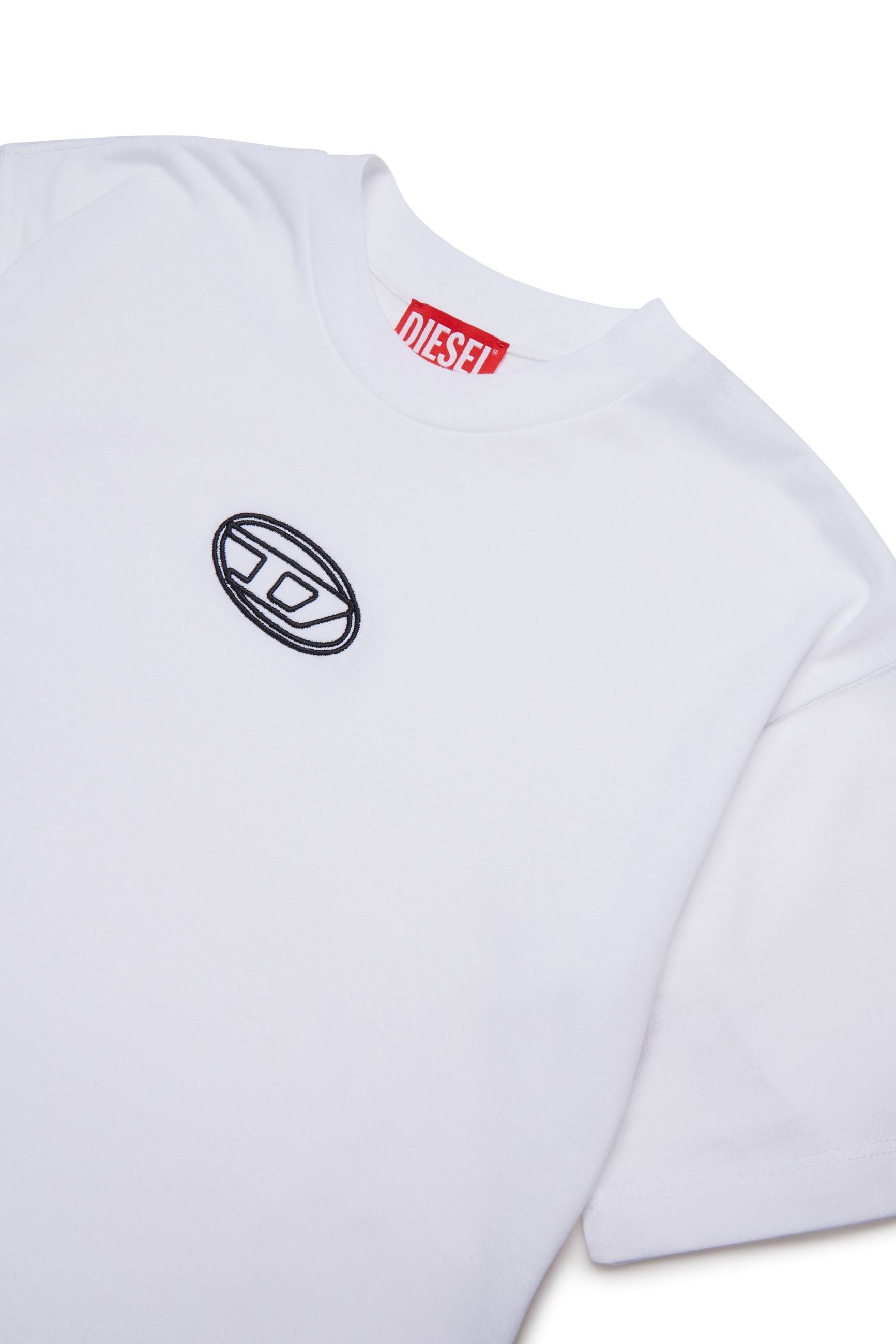 J02428 - ABBIGLIAMENTO - DIESEL