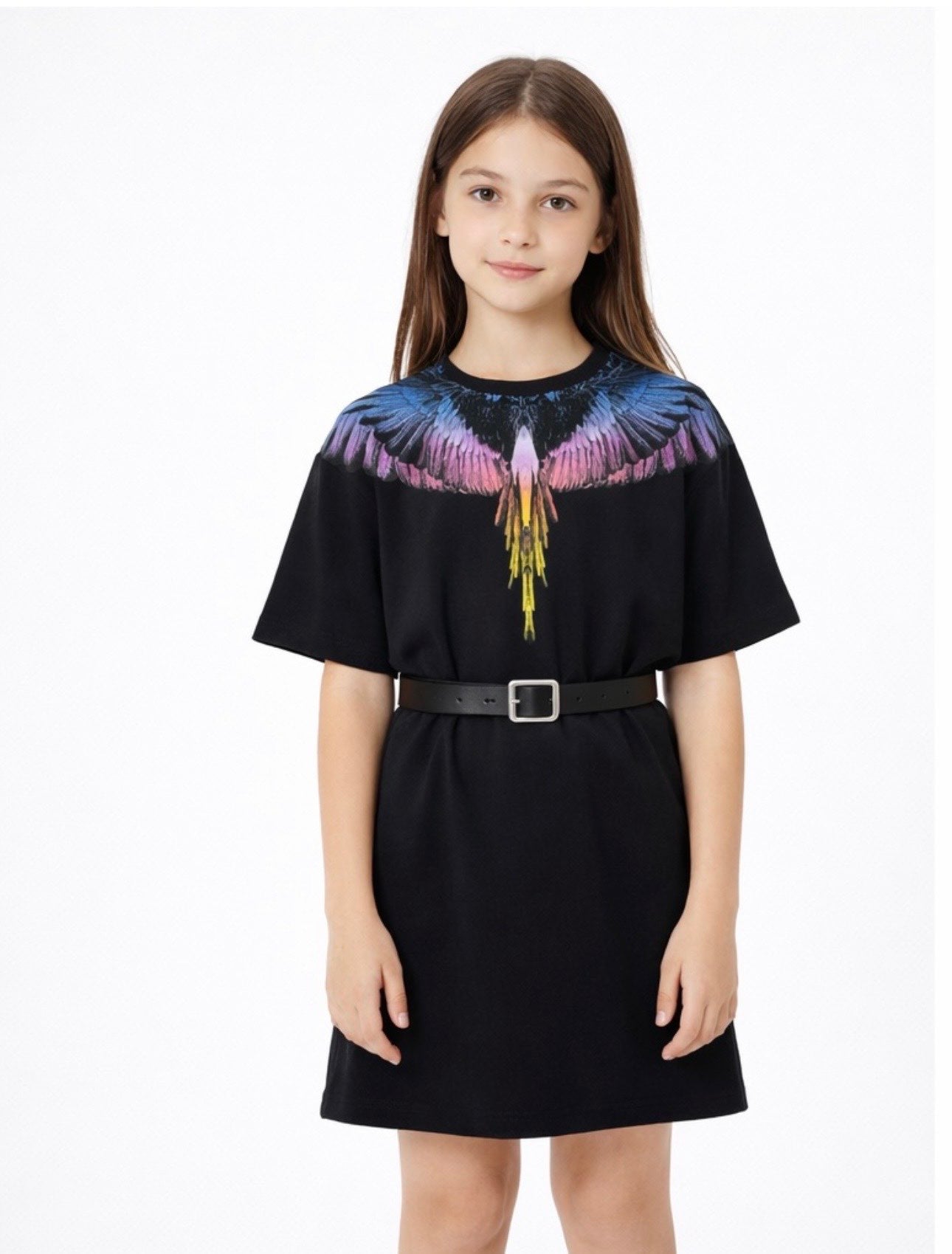 DR079 - ABBIGLIAMENTO - MARCELO BURLON