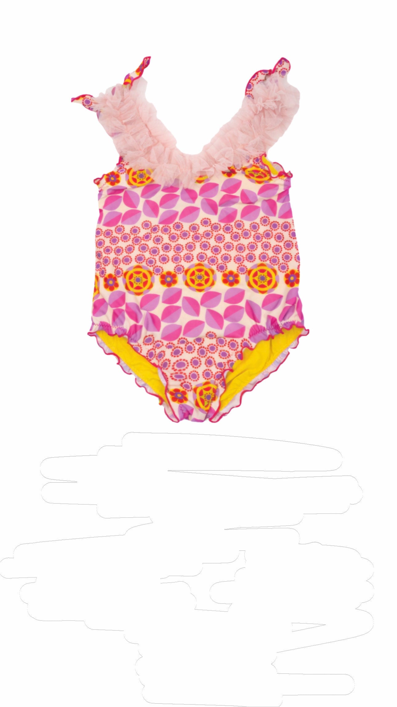 ICJ104 - ABBIGLIAMENTO - ISLAND COCO