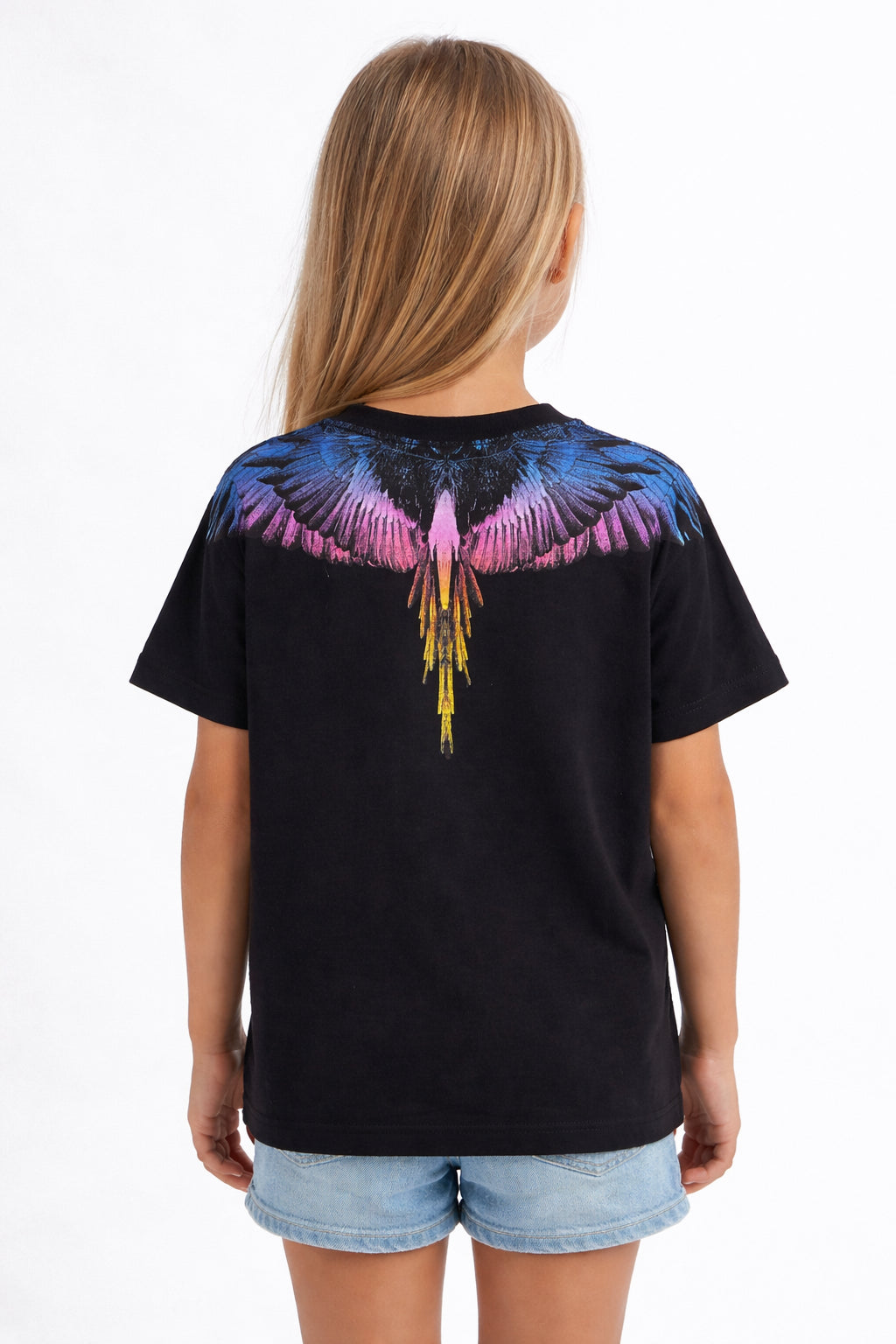 TH071G - ABBIGLIAMENTO - MARCELO BURLON