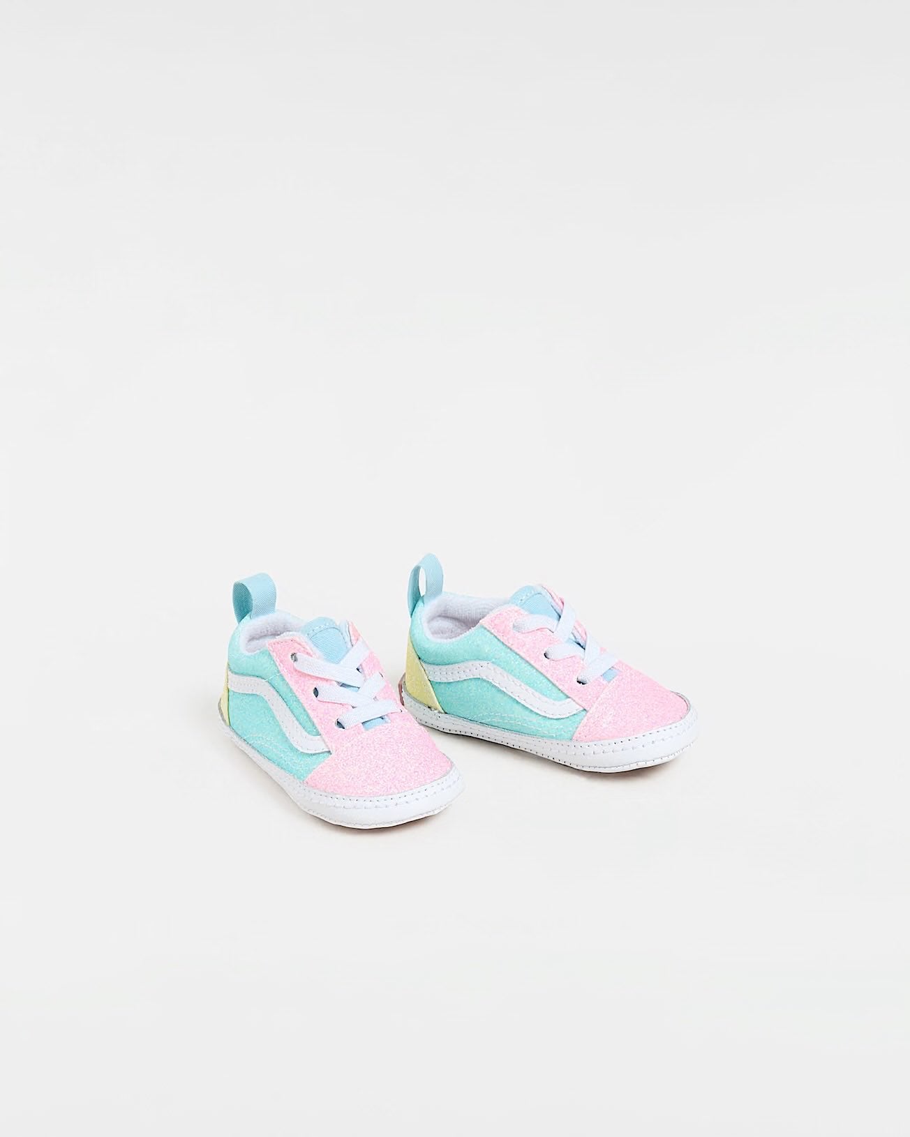 VANS OLD SKOOL CRIB - Accessori calzature - VANS