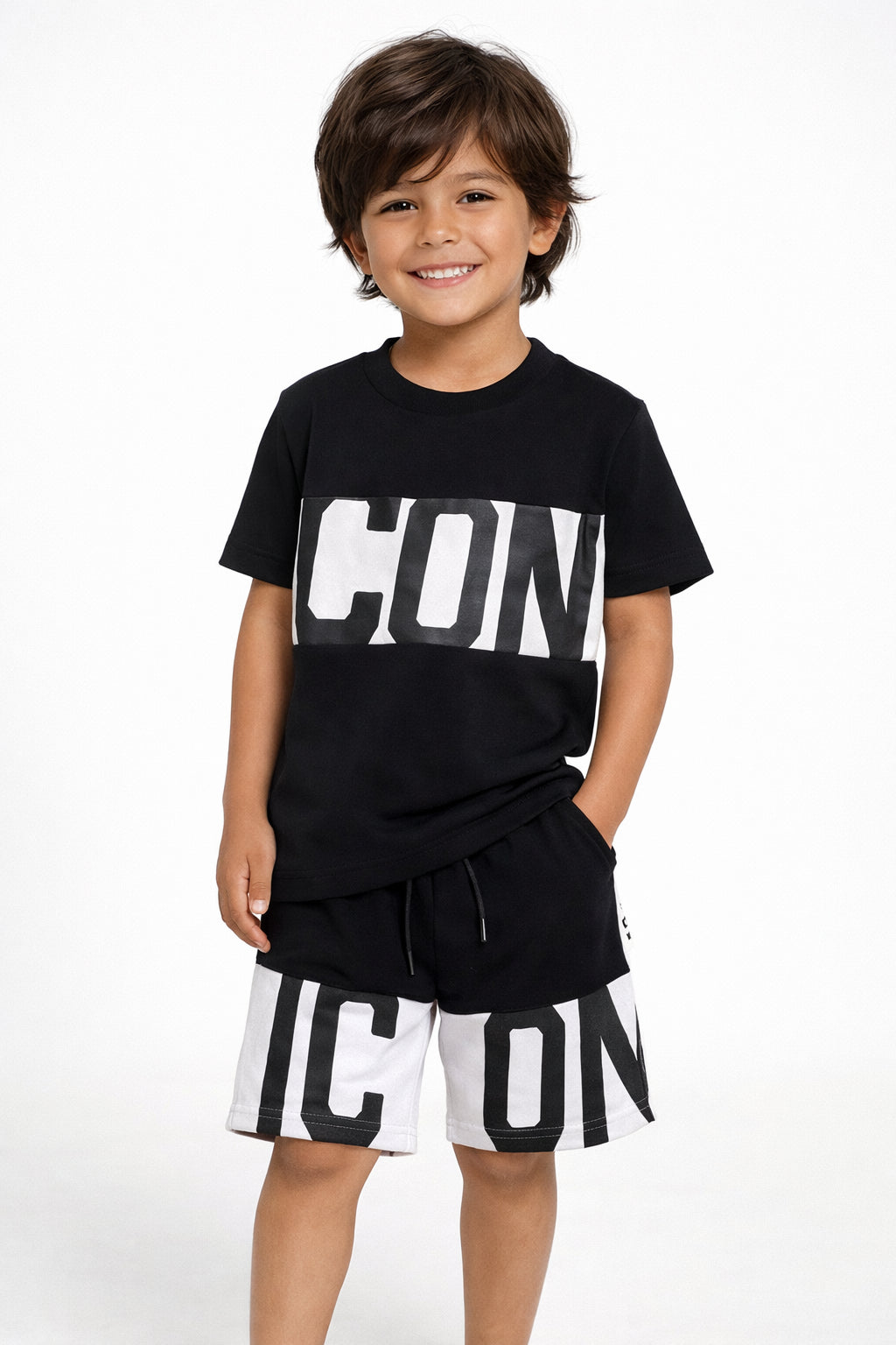 1070 - ABBIGLIAMENTO - ICON