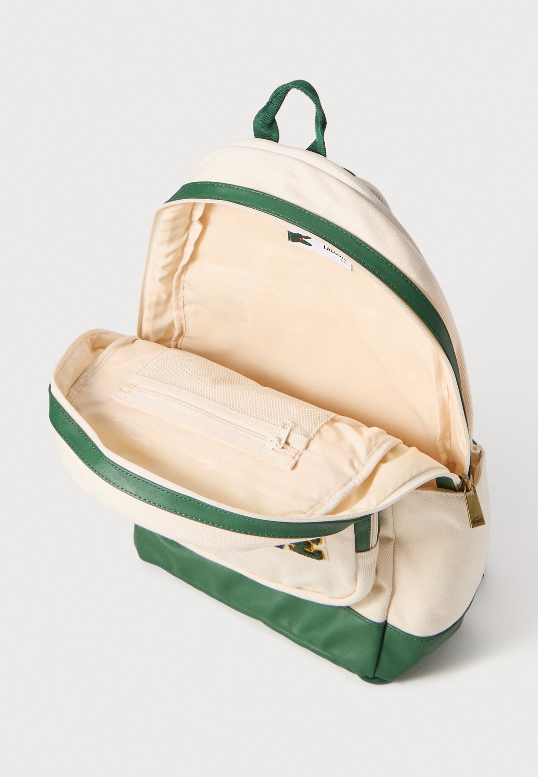 LCAN LACOSTE VARSITY BACKPACK - Accessori - LACOSTE