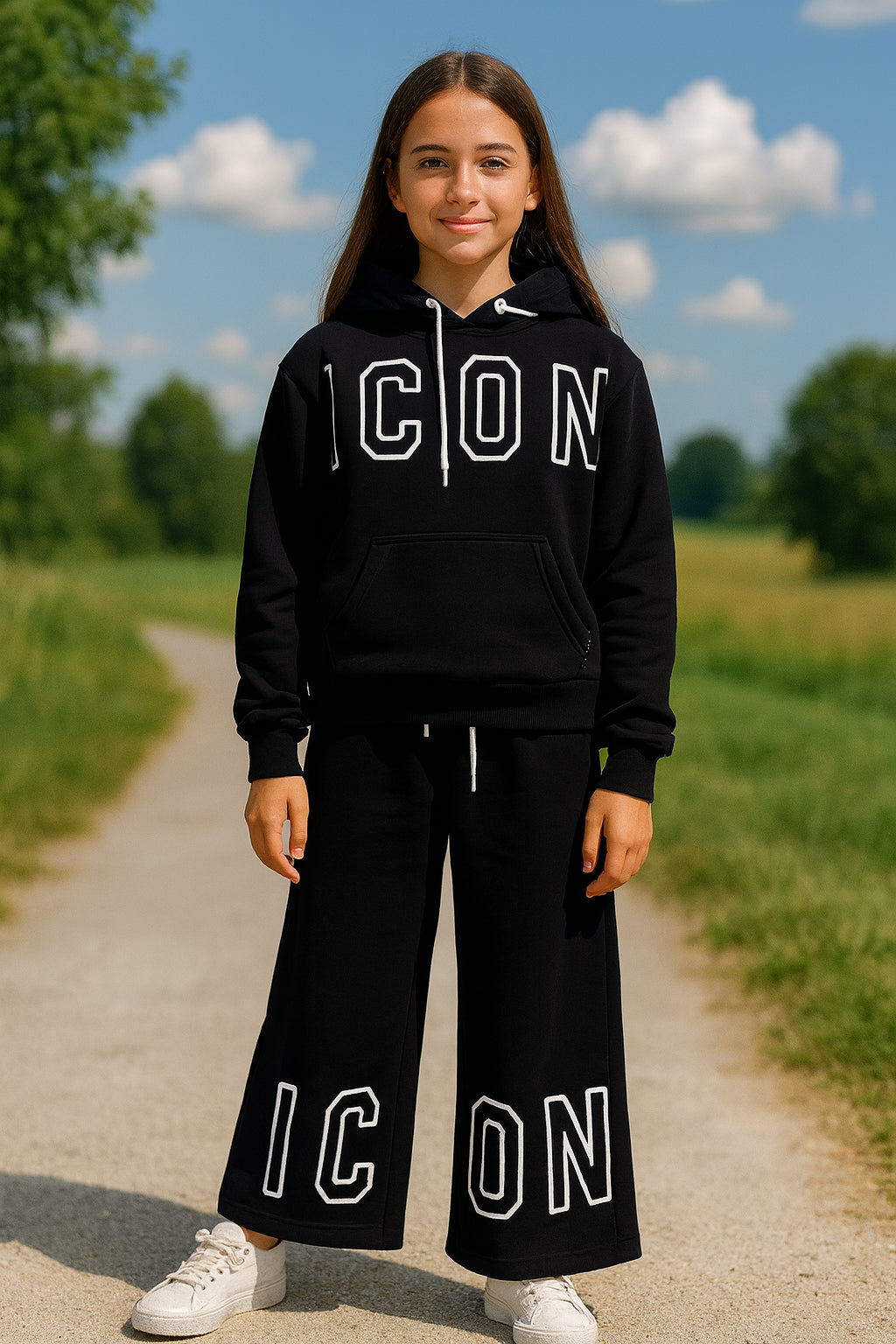 0865 - ABBIGLIAMENTO - ICON