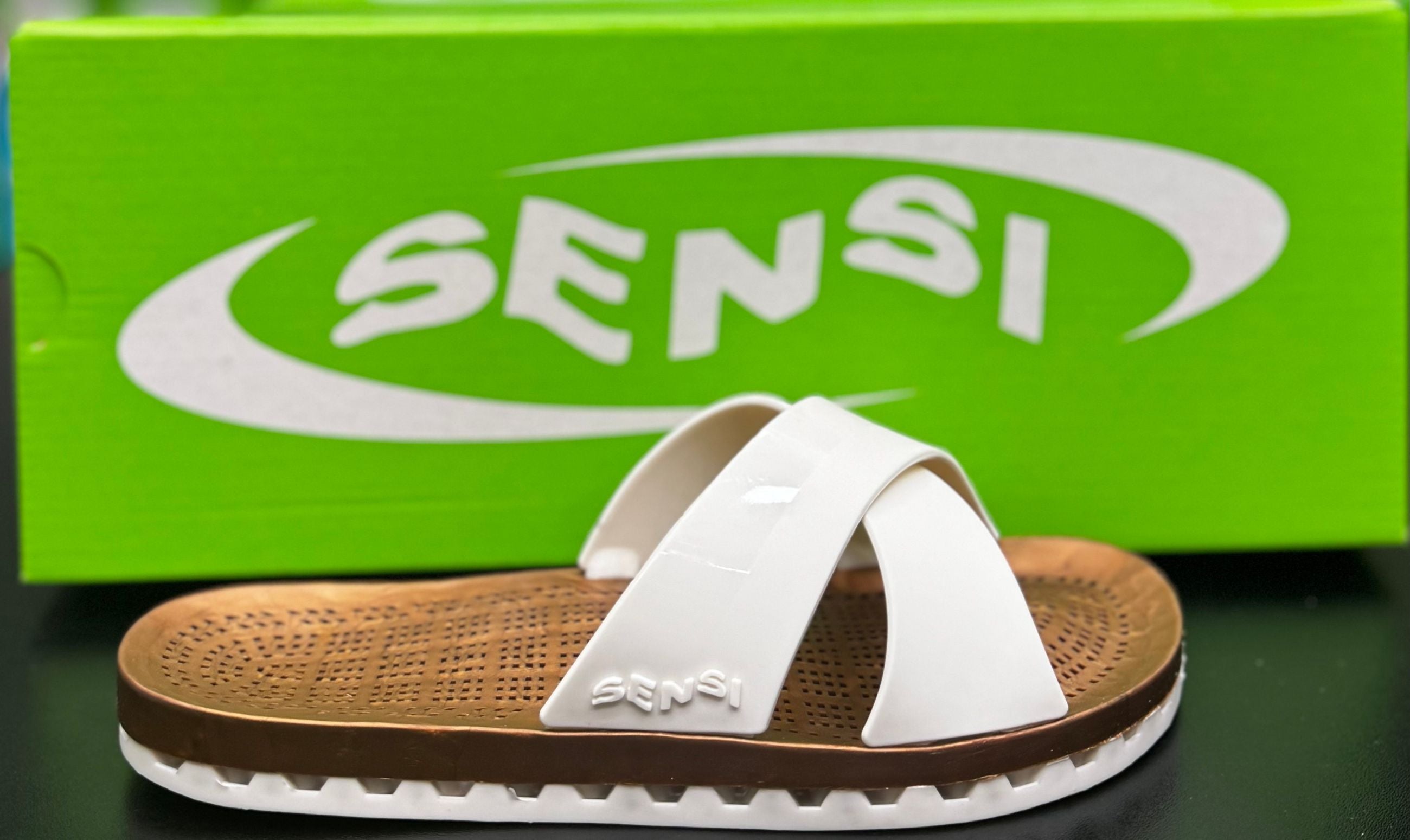 AMALFI PRESTIGIO2 - Accessori calzature - SENSI