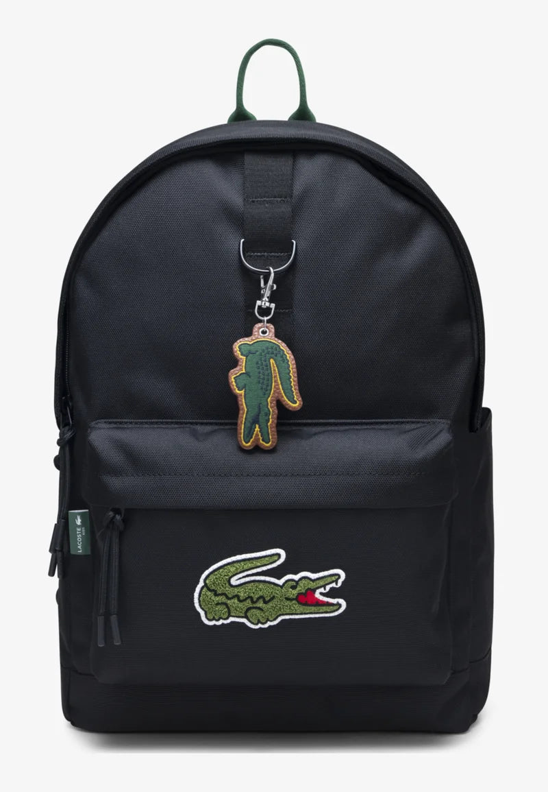 LCAN LACOSTE CORE SOLID BACKPACK - Accessori abbigliamento - LACOSTE