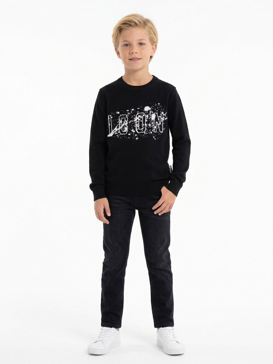01352 - ABBIGLIAMENTO - ICON