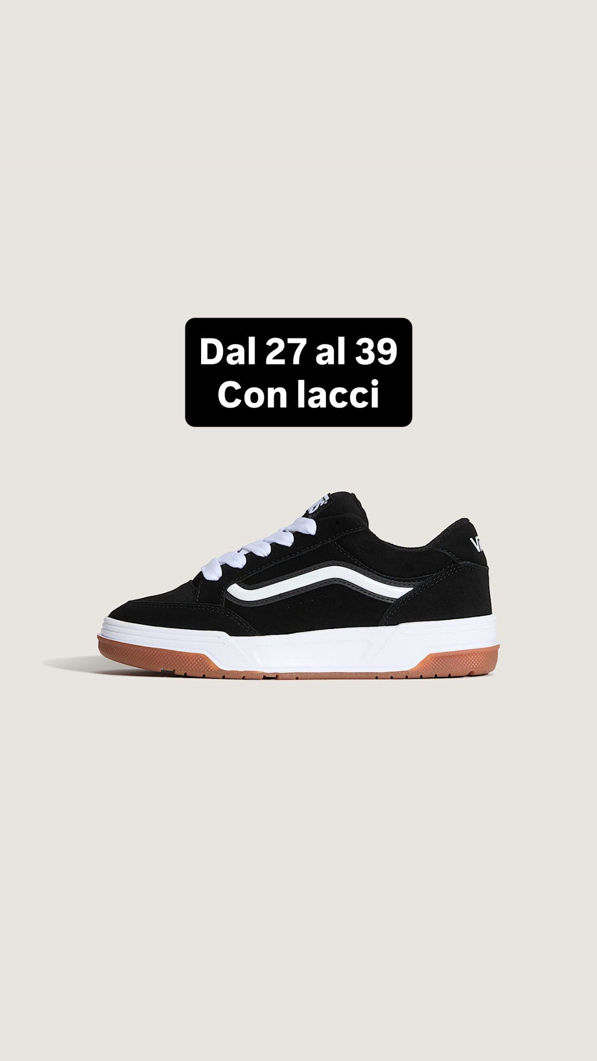 HYLANE - Accessori calzature - VANS