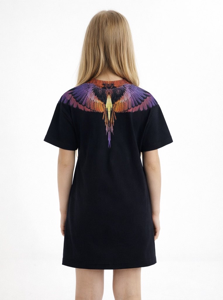 DR080 - ABBIGLIAMENTO - MARCELO BURLON