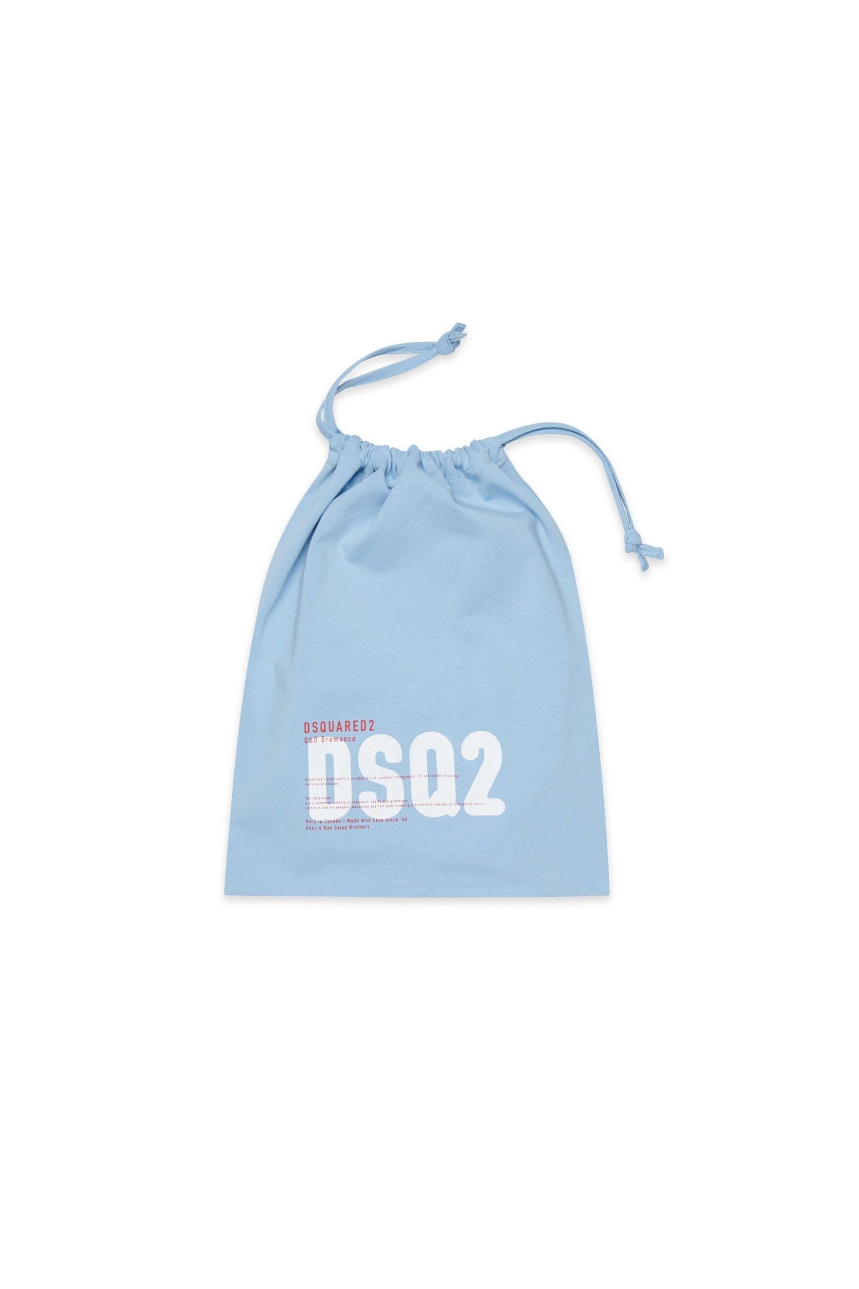 DQ3249C - ABBIGLIAMENTO - DSQUARED2