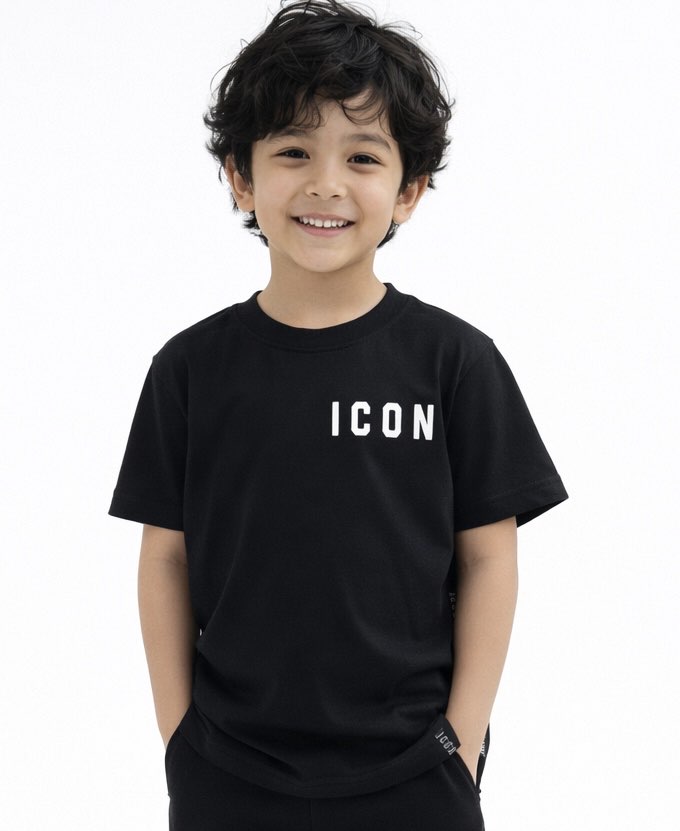 00920 - ABBIGLIAMENTO - ICON