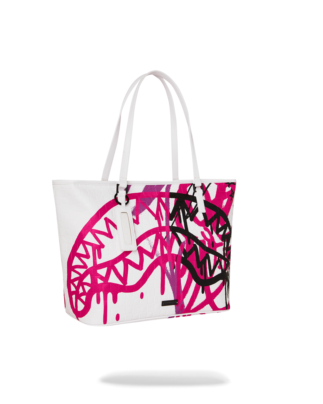 GRAFF MAYHEM RMX TOTE - Accessori - SPRAYGROUND