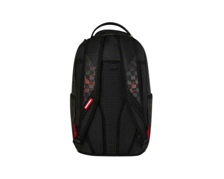 SUBWAY VANDALS BACKPACK - Accessori - SPRAYGROUND