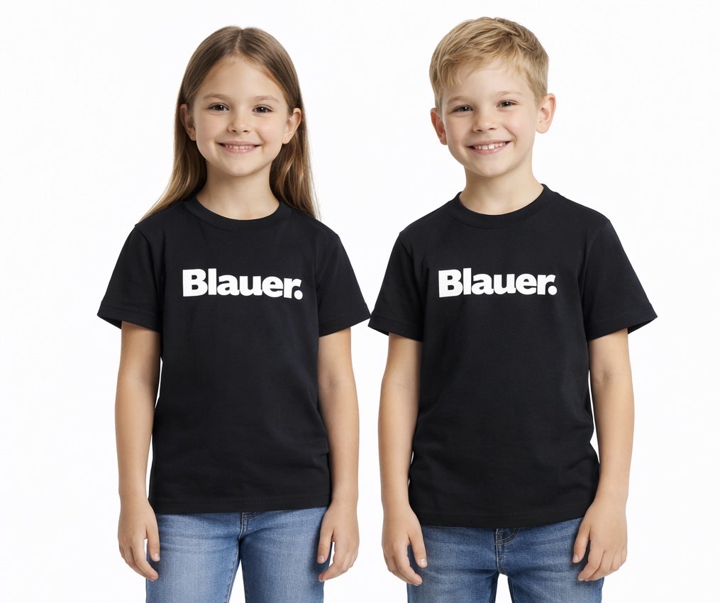 HARDY JUNIOR - ABBIGLIAMENTO - BLAUER