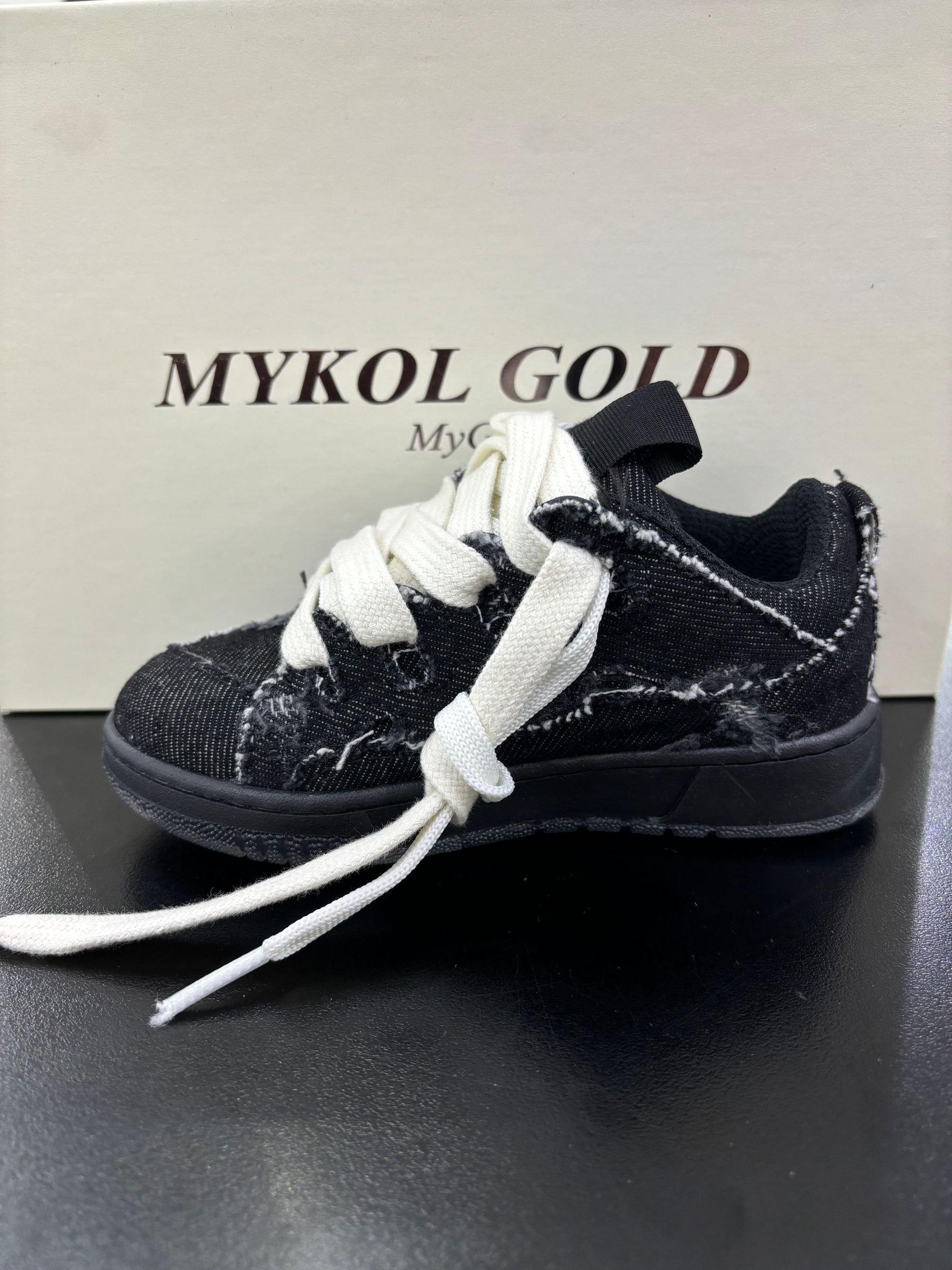 LBN -  - MYCOL
